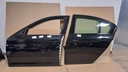 7878784543 - Bmw g30 g30 lci ліві передні двері задня 475