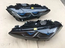BMW M3 G80 G81 M4 G82 G83 NOWA LAMPA LASER ORYGINAŁ NEW BMW 4 G22 G23 G26