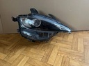NA1P51030 - Mazda mx5 права передня фара