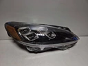 LJ6B13E014AF.BSP, LJ6B13E014AF.BSP - Ford escape 2020 2021- фара повреждена полностью светодиодная правая usa