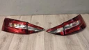 3V5945308B, 3V5945307B, - Skoda superb iii 3v5 седан комплект задніх ліхтарів орг.