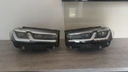 9850581, 9850582 - Левый правый фонарь bmw g30 g31 adaptive led lci lift complete