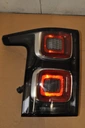 LAMPA LEWA TYLNA TYL LAND ROVER RANGE ROVER IV L405 VOGUE JK52-13405-AE