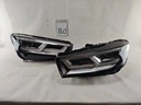 80A941036, 80A941035, - Audi q5 80a полностью светодиодная матрица левая правая фара левая правая