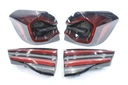 9463052 9463051 - Комплект задних светодиодных фонаров европа bmw g01 x3 f97 x3m lci