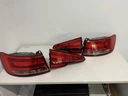 8W5945070A 8W5945069A - Audi a4 b9 седан 8w5 лампа ліва права задня в зборі