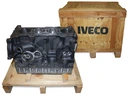 8030266CRWM13IE - Блок двигуна iveco daily 2.3 euro6 f1agl4113 з валом і поршнями новий