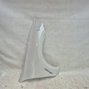 Bmw x3 g01 17- праве переднє крило