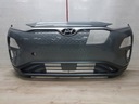 86511K4000 - Hyundai kona i electric 2020 передний бампер