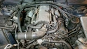 7523606 7508607 - Генератор 180a bmw e65 e60 e63 4.4 b n62b44
