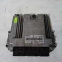 Контролер renault koleos 2.0dci 0281018172