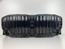 5113226775 511 - Bmw x5 g05 решетка радиатора жалюзи заслонка воздух руль 2018-