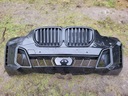 7543780 - Бампер bmw x5 g05 lci m pakiet lift 24 р.