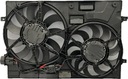 Radio2145774445 - Audi volkswagen seat skoda 3q0121207b 3q0121205b 3q0121203d вентилятор