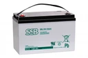 Аккумулятор sbl 120-12i(sh) (12v 120ah) аккумулятор ssb