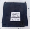 Модуль драйвера cpc3 mercedes actros mp4 a0034468702