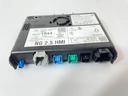Модуль контроллера радио hmi opel astra k 84139944