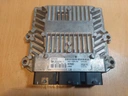 Комп'ютер двигуна ford focus 2.0 tdci 8m51-12a650-amd 5ws40735dt sid803am