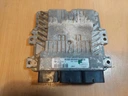Комп'ютер двигуна ford mondeo mk4 bg91-12a650-db s180133100b sid807evo