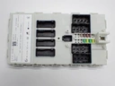 Блок контроллера модуля bdc fem bsi 8733500 bmw 1 f20 f21 lci lift 19r