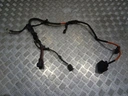Bmw x6 f16 джгут проводів + реле вентилятора 9216286, 9198302