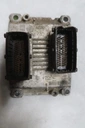 0 261 - Комп'ютер блок управління opel corsa c tigra 1.4 24420560 0261207721