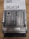 12149897837 9897837 - Блок управления двигателем dme g06 g05 g42 g20 g30 g26 g01 g02 g07 b58c b58 m440
