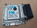 Контролер комп'ютера hyundai i10 39101-04592
