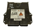 237104X03A - Nissan navara d40 2.5 dci комп'ютерний контролер двигуна 23710-4x03a