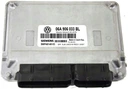 06A906033BLIMMO - Комп'ютер ecu vw 06a906033bl 5wp4014903 immo вимкнено