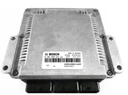 Эбу компьютера vivaro trafficc 0281010633 hom8200051609 virgin