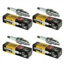 Свечи зажигания ngk v-line 34 для сиденья skoda vw 4 шт.