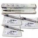 Свічка розжарювання vag з датчиком beru psg007 + комплект 3x oe vw 059963319ab.