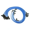 NGK-51277 - Кабелі запалювання 5.7 chevrolet camaro 87 corvette c4 84-91