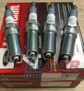 SP548, SP548 - Свічки свічки 8шт ford f-150 f150 mustang 5.0 v8 2011-2017