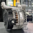 Генератор bmw g01 g02 g05 g06 g07 g11 g12 g20 g21 g23 g30 g31 g32 8634166