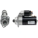 436 - Стартер mahle 12v / 2.0kw 9 зубів 2x12,