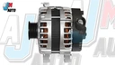 AJM-A0384 - Генератор 0125812068 2.0 dtd4 sd4 land rover range rover evoque l538 l551