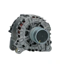 Генератор volkswagen 180a 305.977.180.500 (оригінал valeo)