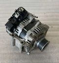 057 903 - Генератор vw audi 057903030a