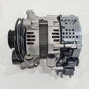 Генератор 32301041 volvo xc90 xc60 v60 s60 hybrid 2021 голка