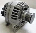 Генератор vw t5 t6 amarok crafter 06f903023n 140a bosch