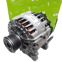 440314 - Генератор touran tiguan sharan polo golf superb rapid fabia leon ibiza