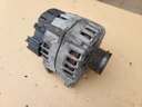 059903023L - Генератор valeo audi a8 d4 q7 touareg 7p panamera cayenne 3.0 tdi 220a