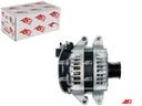 A6404S - Генератор bmw as-pl