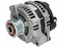DAN1070 - Генератор toyota land cruiser j150 3.0 j120 3.0 dyna 3.0