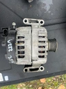 3.0 - Генератор mercedes w222 w218 w166 350 cdi a0009060822