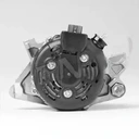 DAN1025 - Генератор dan 1025 denso toyota urban cruiser yaris