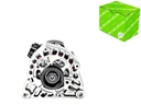 437355 - Генератор peugeot 206 + 1.1 benz 10 2010-4 2012 valeo