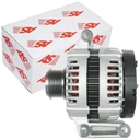 A0200 - Генератор peugeot boxer 2.2 hdi citroen jumper 2006- as-pl